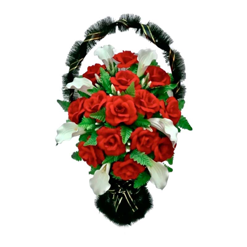 Корзина К-20